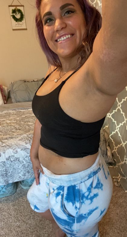 crazylatina32 OnlyFans picture