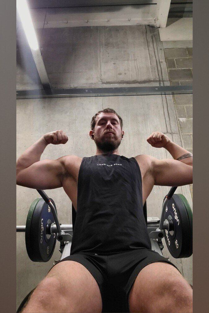 titan_tom OnlyFans profile picture