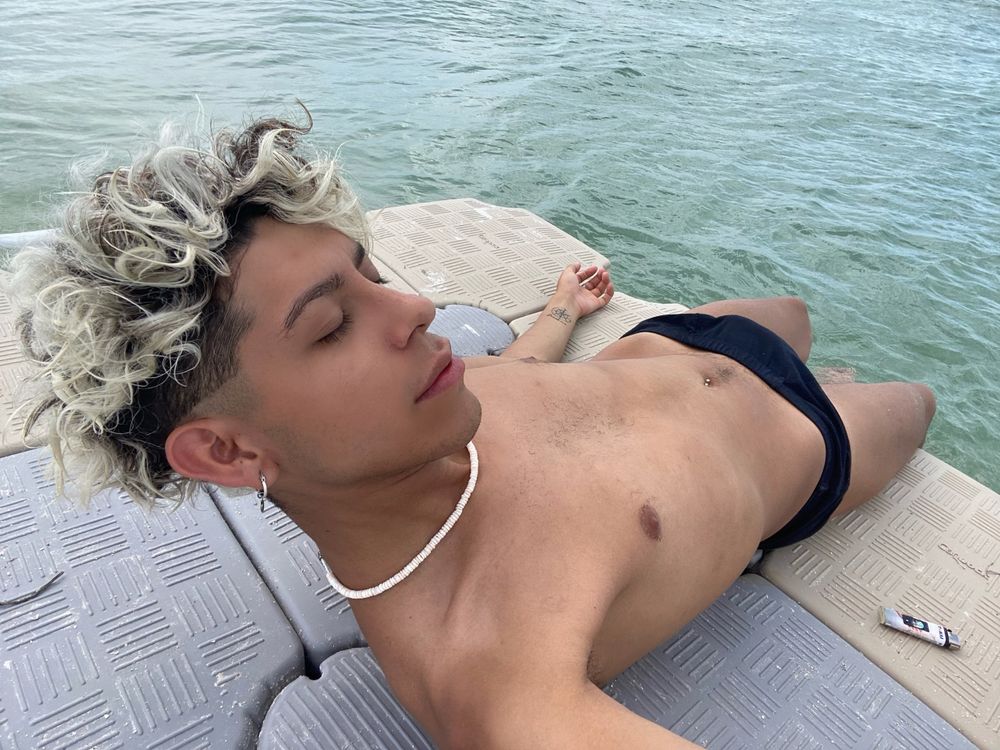 nickitwink OnlyFans profile picture