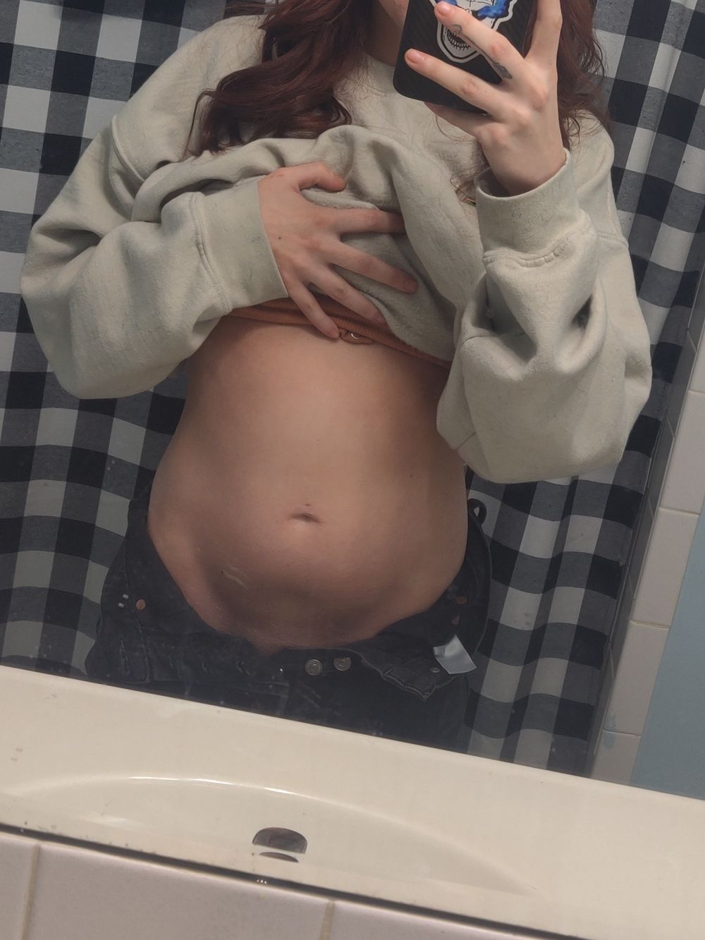 bloatingbeauty OnlyFans profile picture
