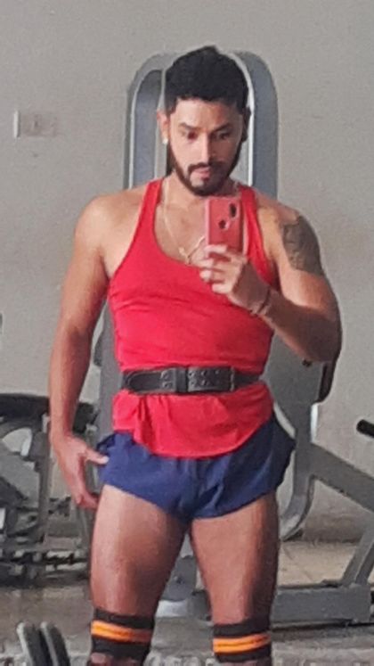 cesarmedina009 OnlyFans picture