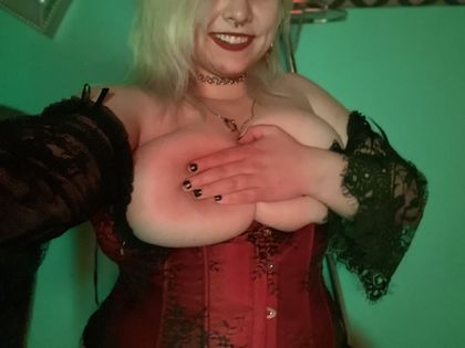 persephonesundae OnlyFans picture