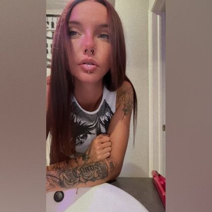 morgiepoo21 OnlyFans picture