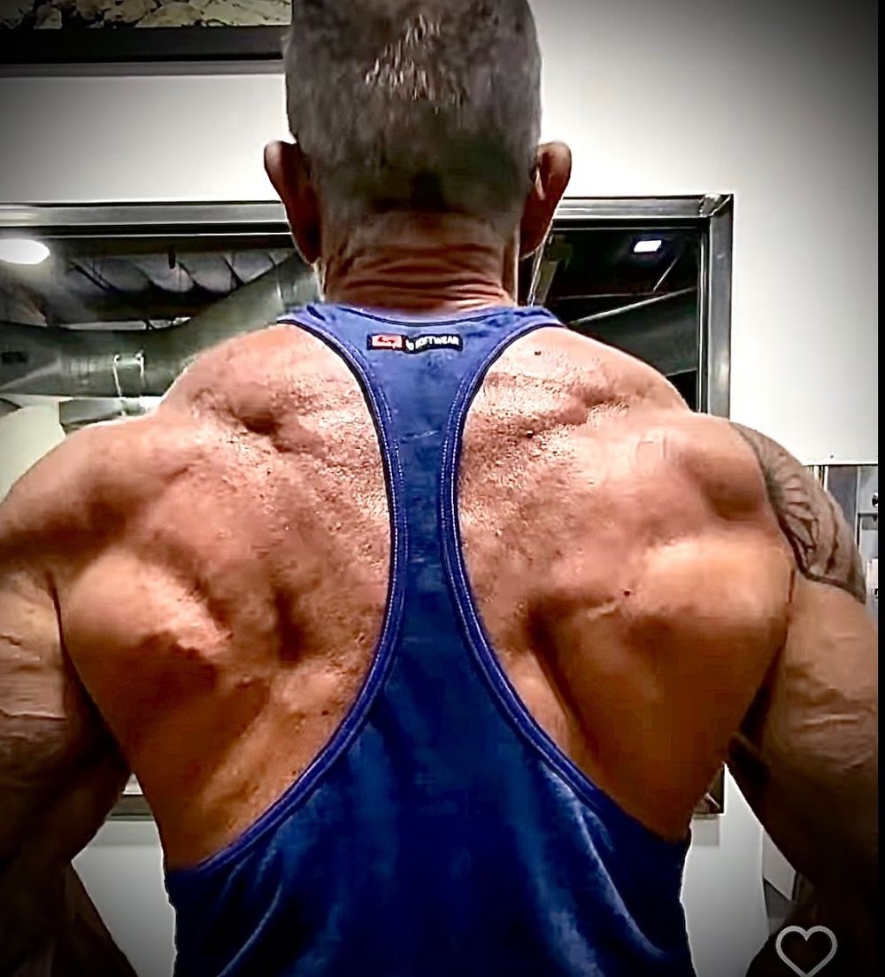 gerrbearpsp OnlyFans profile picture