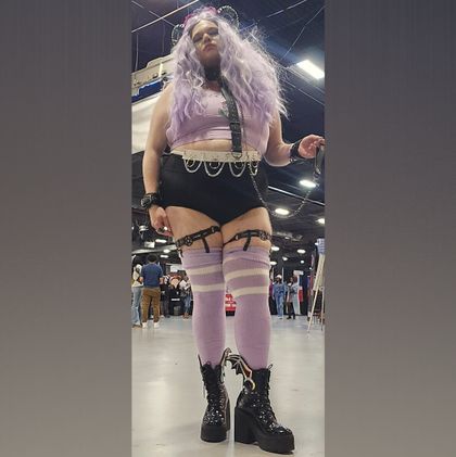 harleyquinnx99 OnlyFans picture