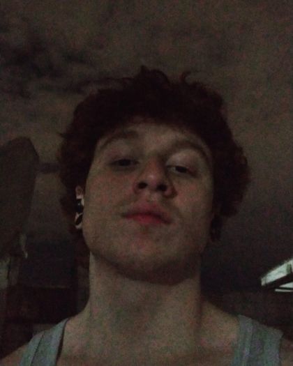gingeroliver OnlyFans picture