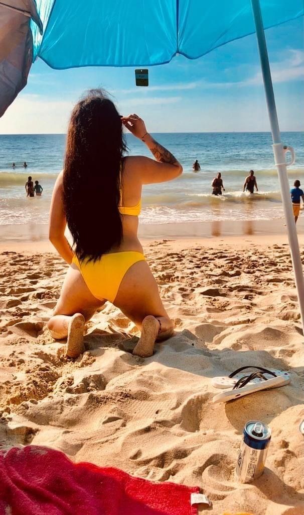 aliarc OnlyFans profile picture