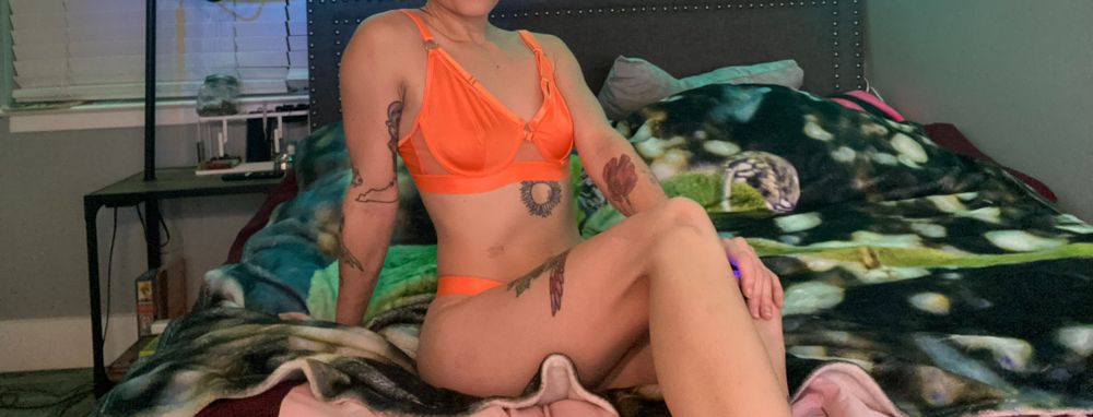 freakyfernu_8 OnlyFans profile picture
