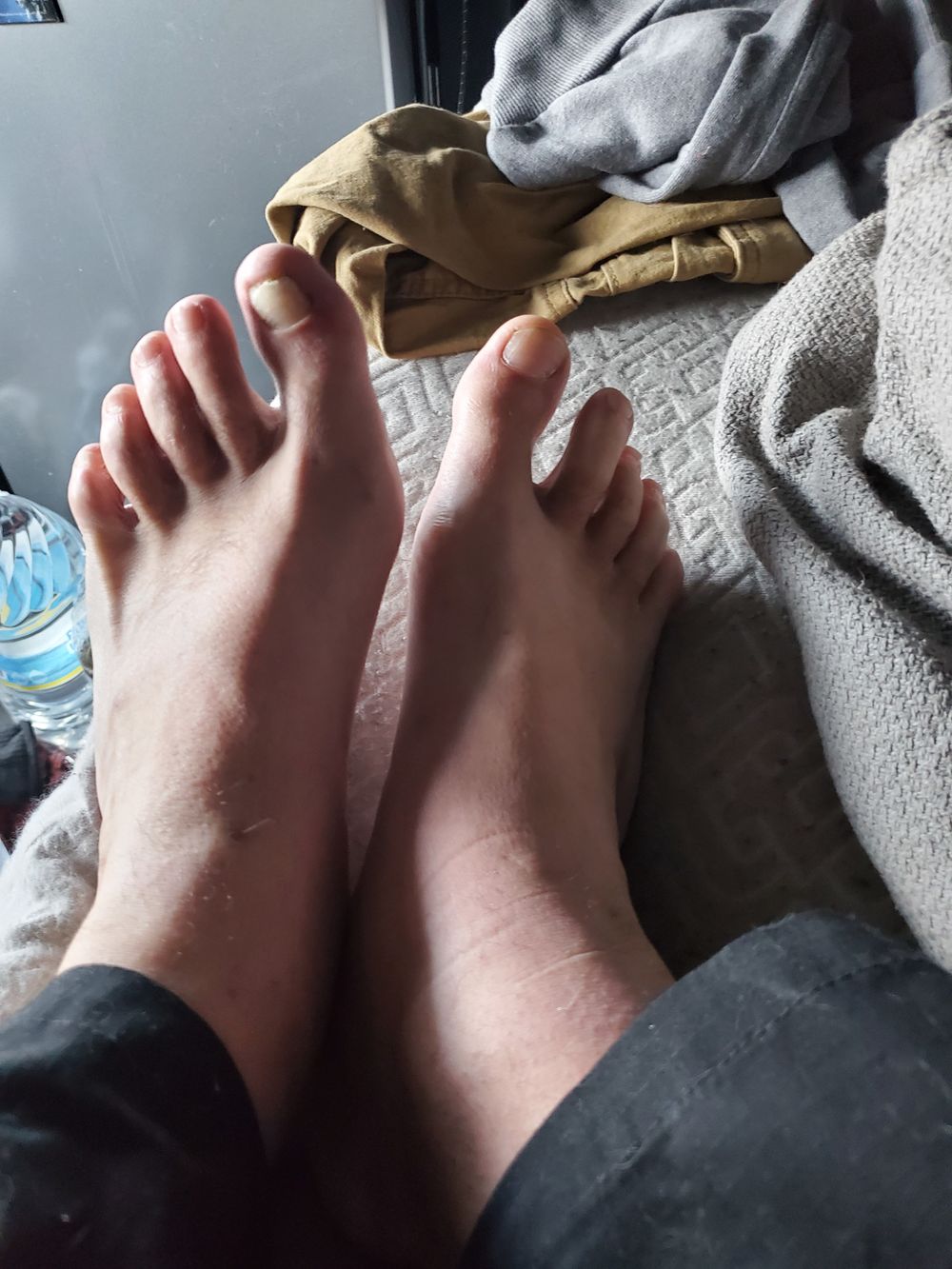 patmasonus OnlyFans profile picture