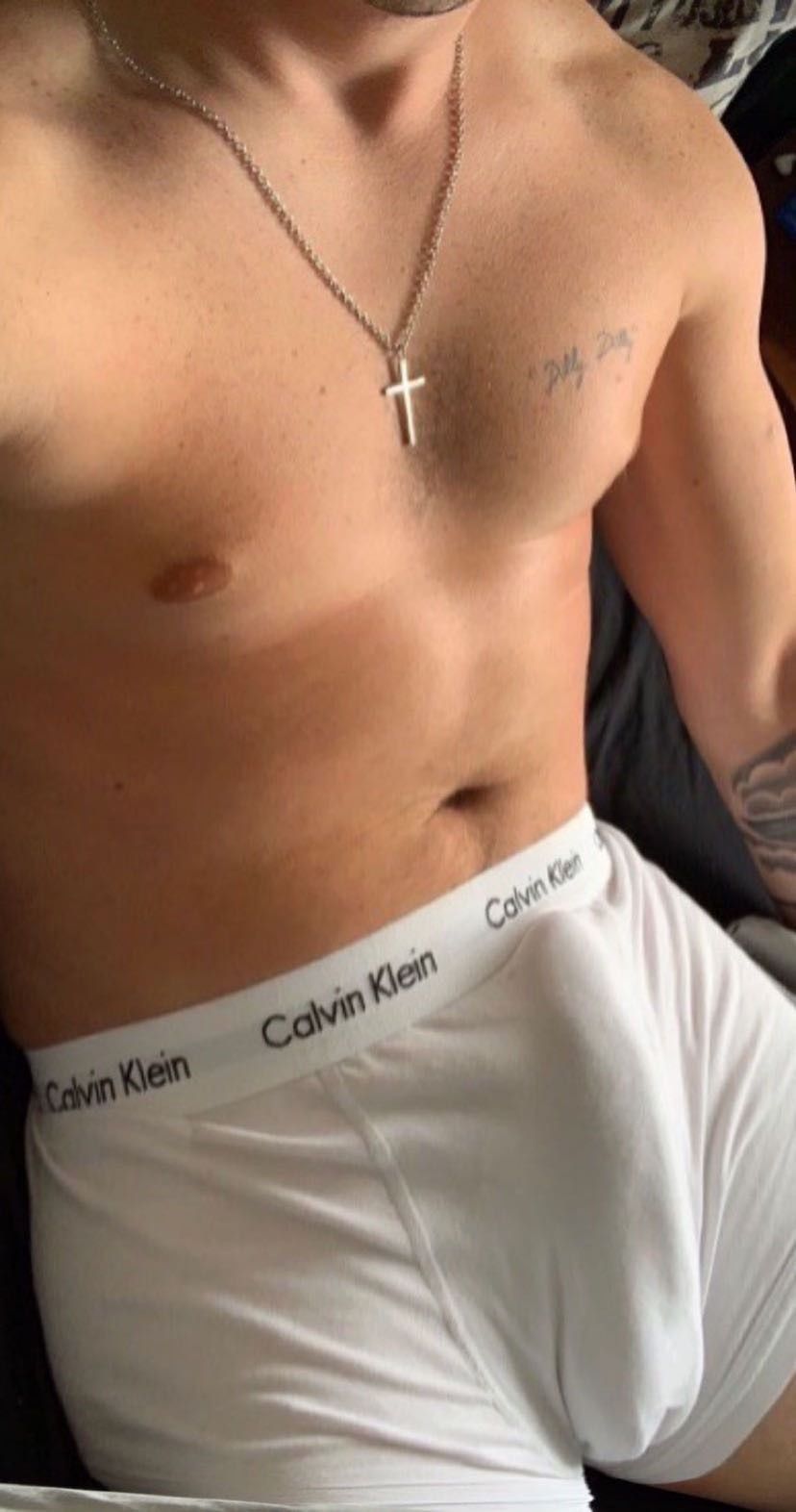 aaronsmithyy OnlyFans profile picture