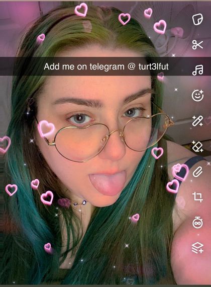 turt3lfut OnlyFans picture