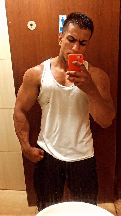 brunonegostoso OnlyFans picture