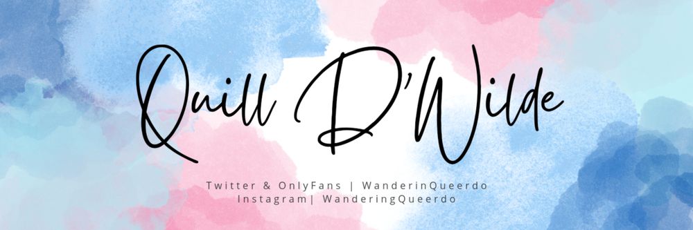 wanderinqueerdo OnlyFans profile picture