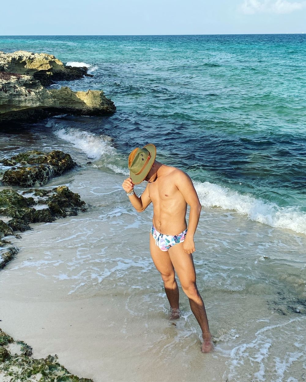 jehzsexyboy OnlyFans profile picture