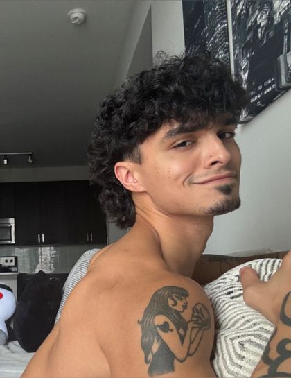 pheremosa OnlyFans picture