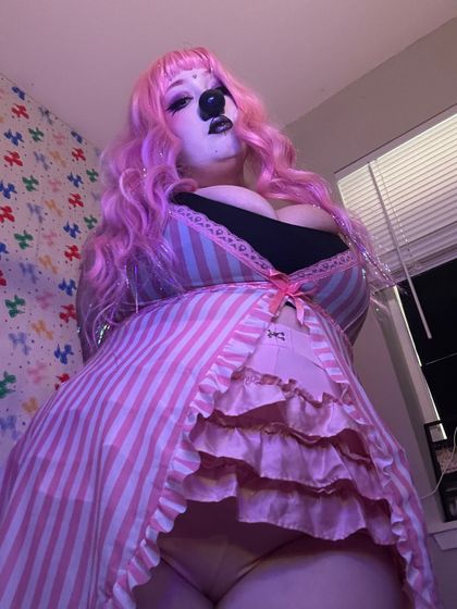 jellyfish-princess OnlyFans picture