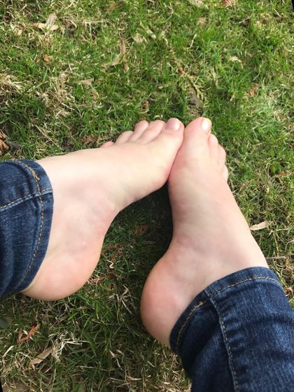 fairfooties OnlyFans picture