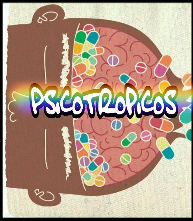 psicotropicos OnlyFans profile picture