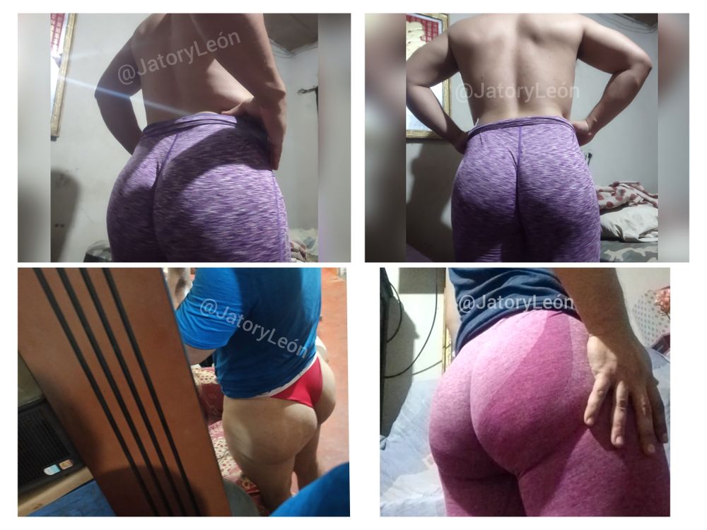 jatoryleon OnlyFans profile picture