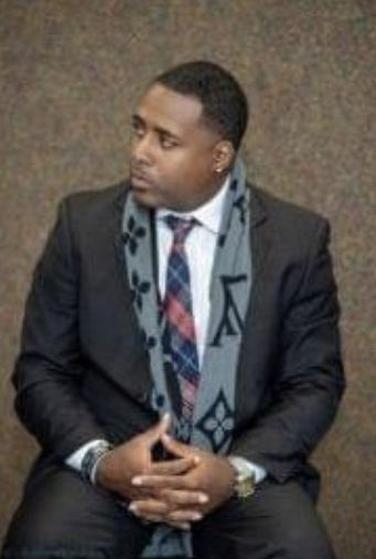 LeMarcus Newman