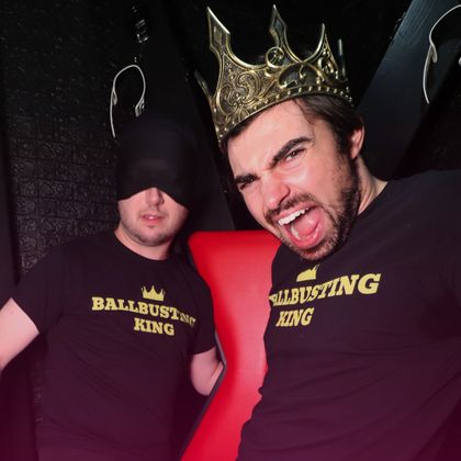ballbustingkings OnlyFans picture
