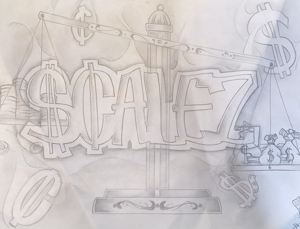 scalez2savage OnlyFans profile picture