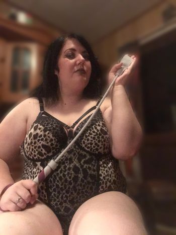 Mistres Candy Findom