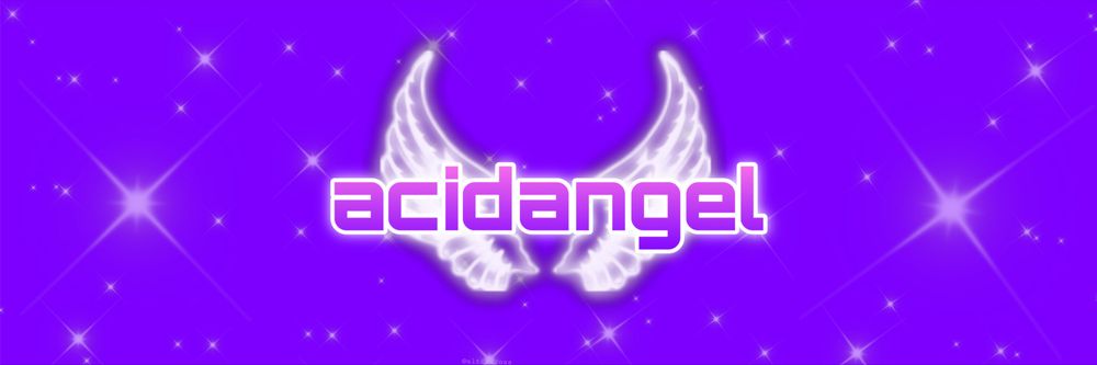 acidangel OnlyFans profile picture