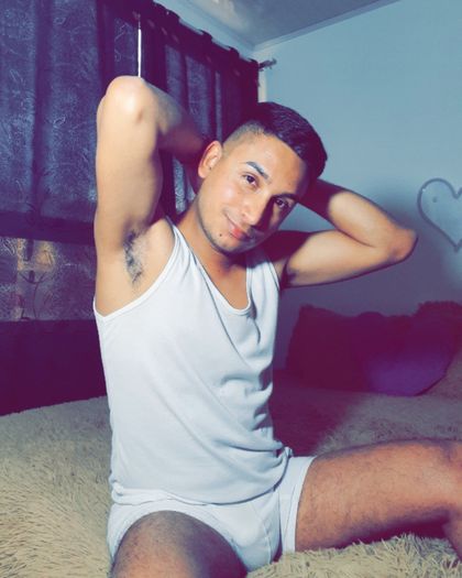 yoselmontaner OnlyFans picture