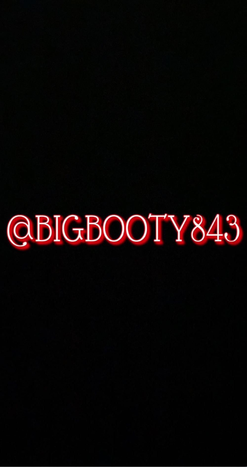 bigbooty843 OnlyFans profile picture