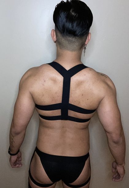 markoalvy OnlyFans picture