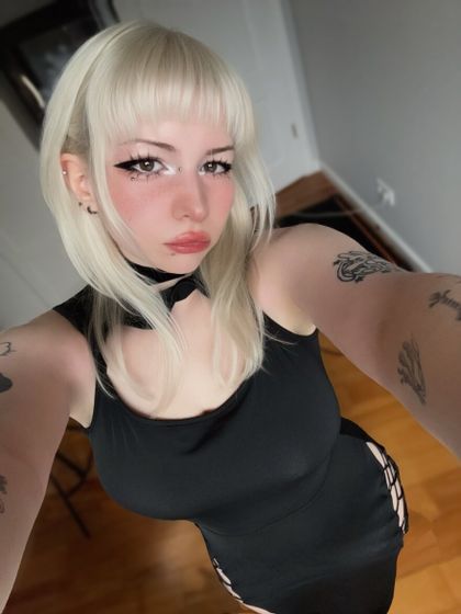orphicbunnyfree OnlyFans picture