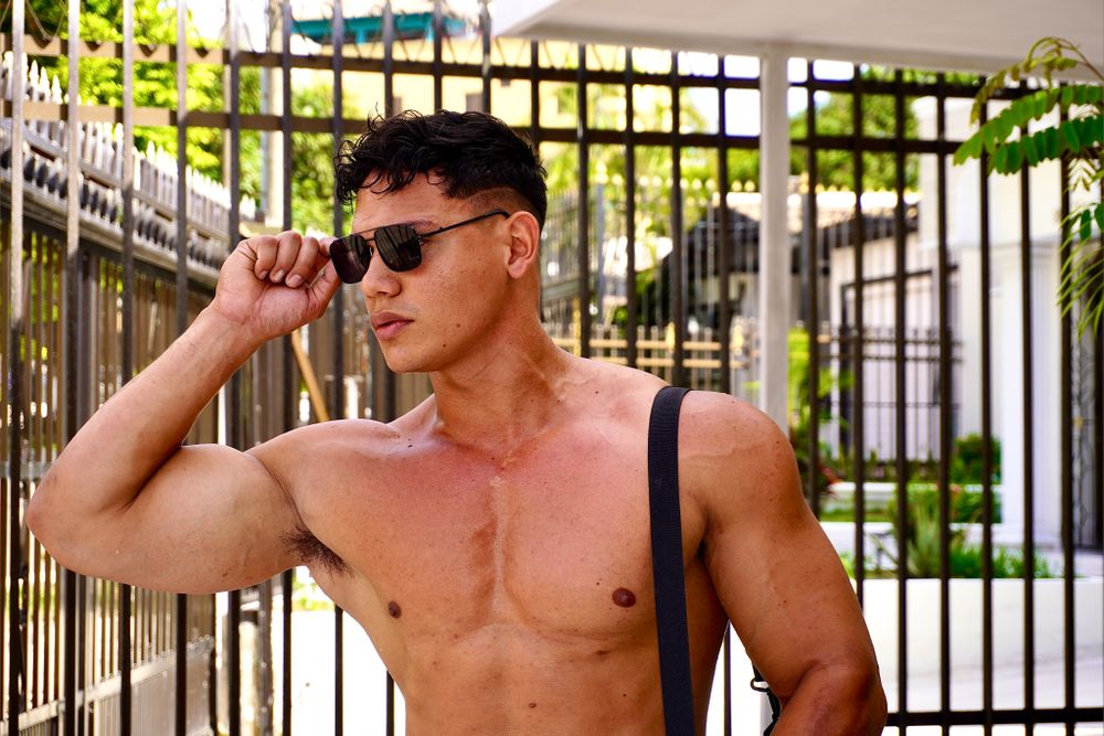 mauro.blaze OnlyFans profile picture