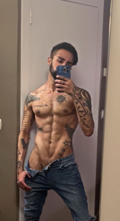 eslamx OnlyFans picture
