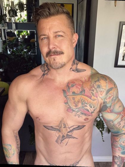 mcdaddyxxx OnlyFans picture