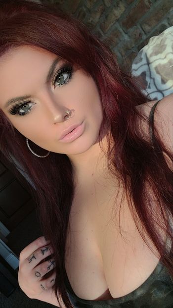 Snow Bunny