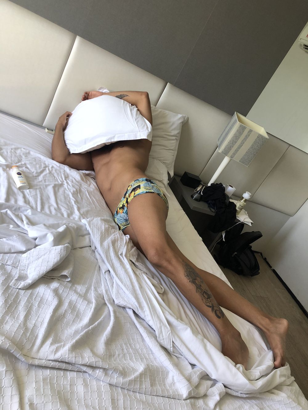 taloandrade5 OnlyFans profile picture