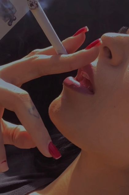 smoking_mel_fetish OnlyFans picture