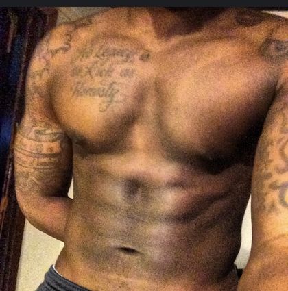 africangawd OnlyFans picture