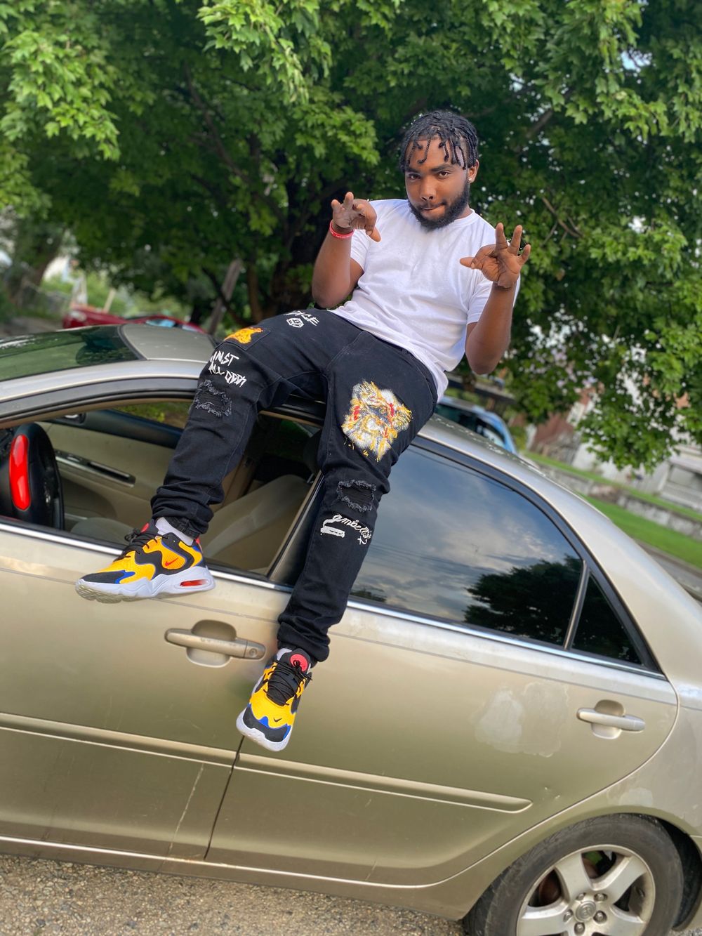 shawdawgy98 OnlyFans profile picture