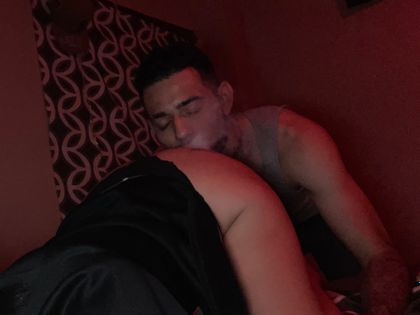 skinnybrownpapi OnlyFans picture