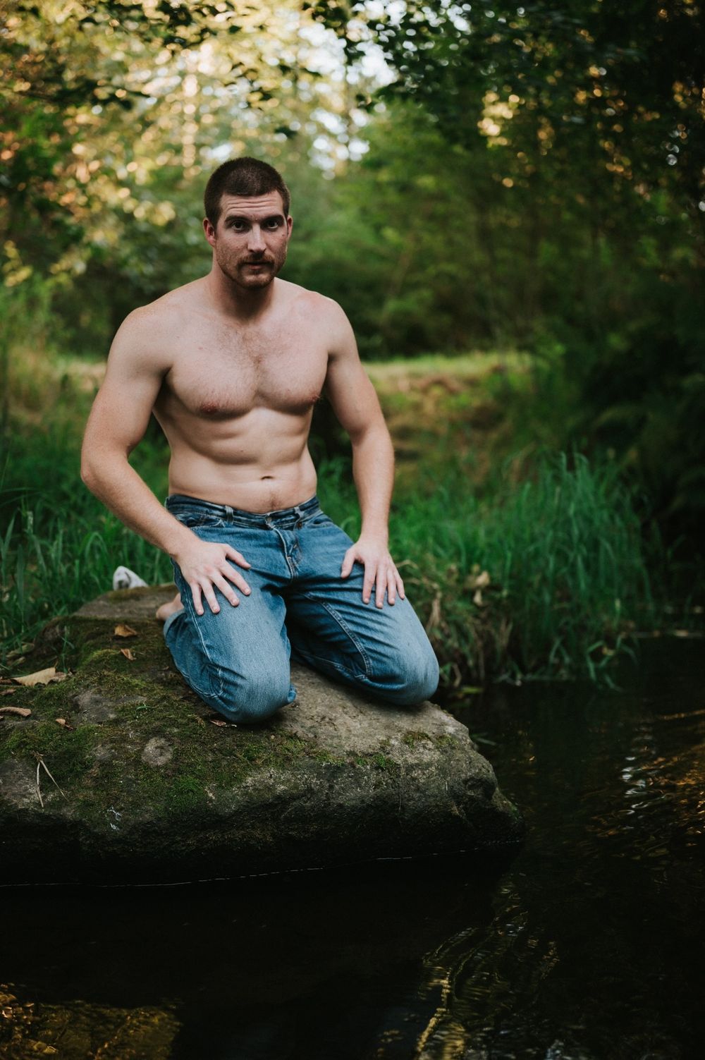 gingeyworksout OnlyFans profile picture