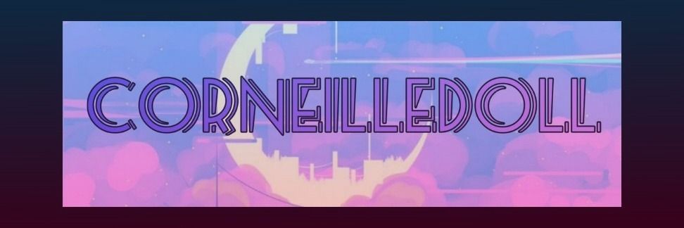 corneilledoll OnlyFans profile picture