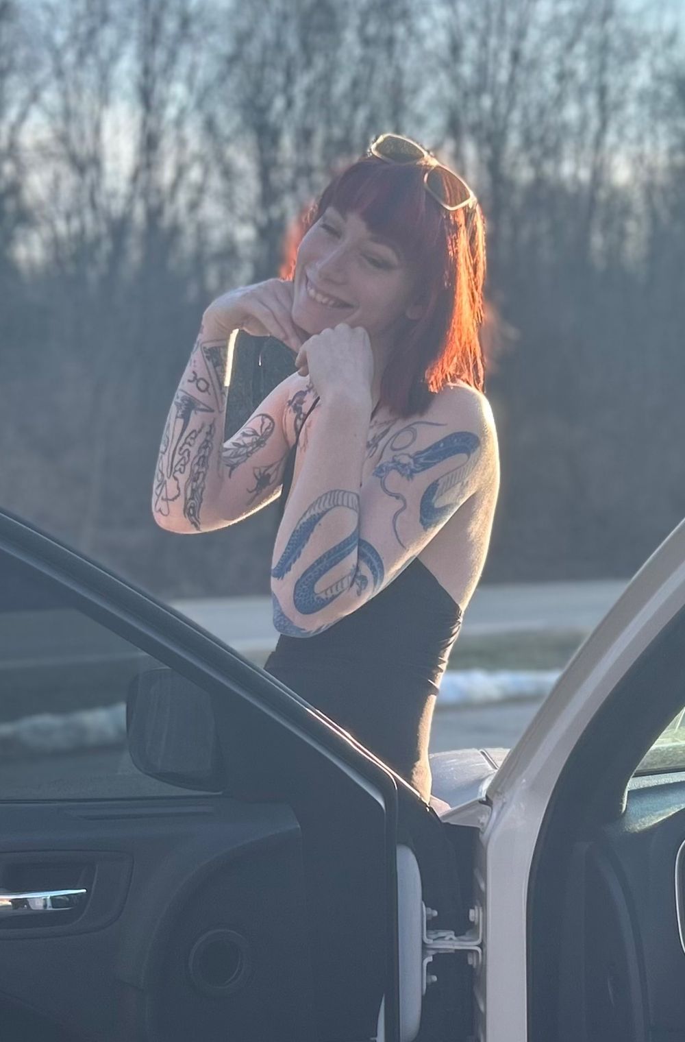 sqweedbunny OnlyFans profile picture