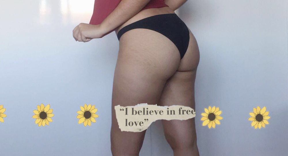 burnwithkah OnlyFans profile picture