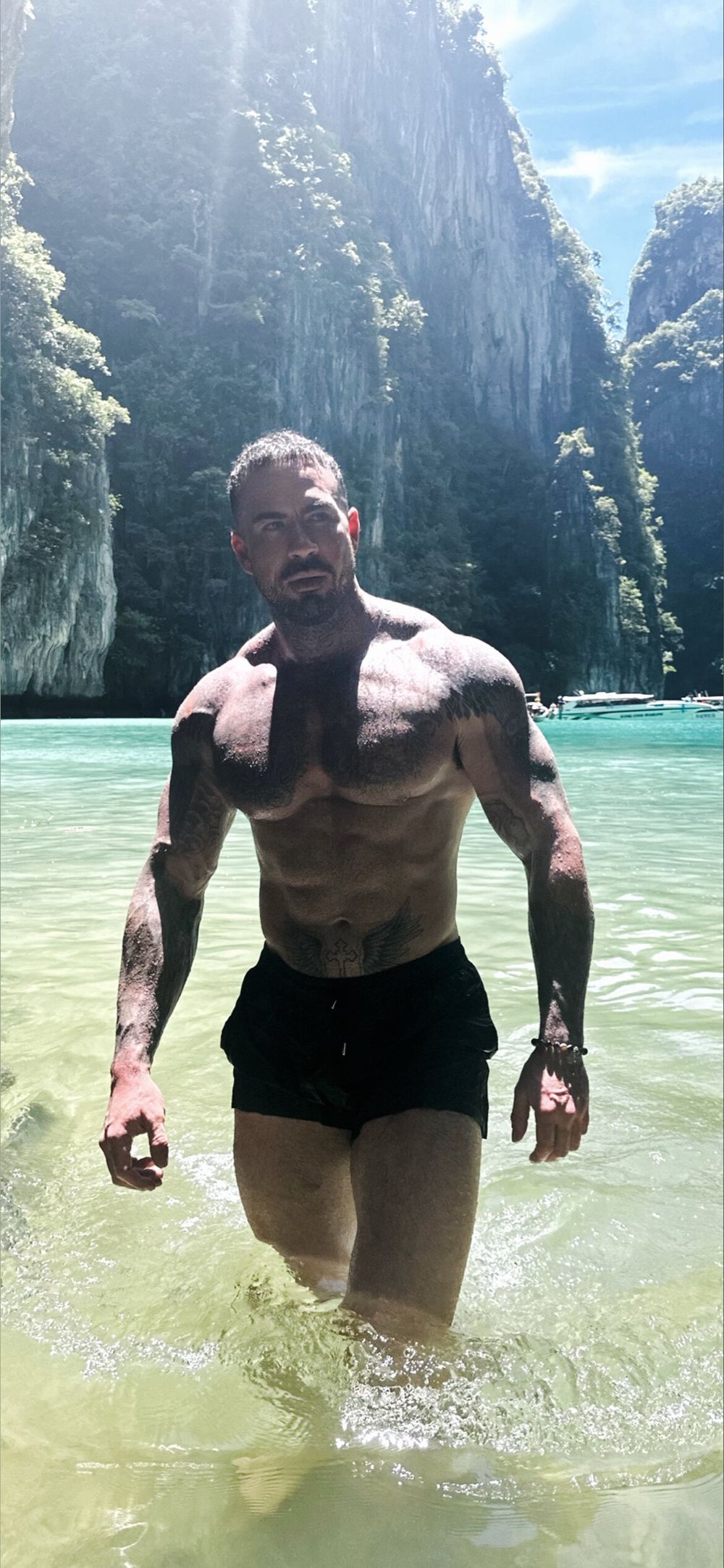 lukelongwoodxxx OnlyFans profile picture