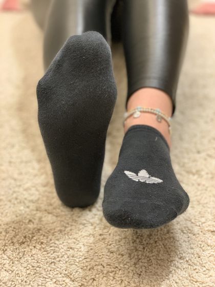 bellas_socks_98 OnlyFans picture