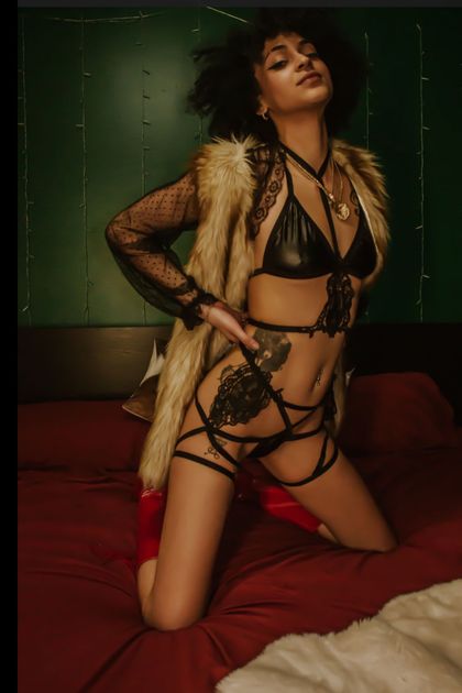 missdetroit OnlyFans picture