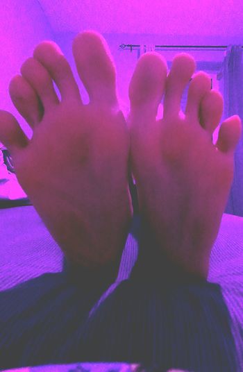 Beyondfeet