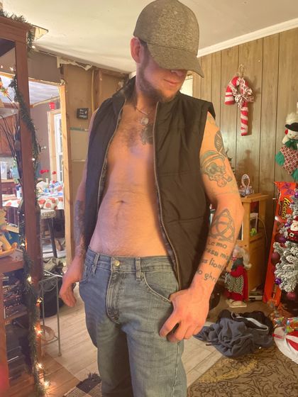 sheradick OnlyFans picture